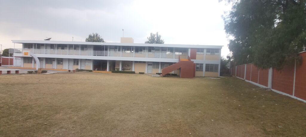 ESCUELA SECUNDARIA 181 SOR JUANA INES DE LA CRUZ, TEOLOYUCAN