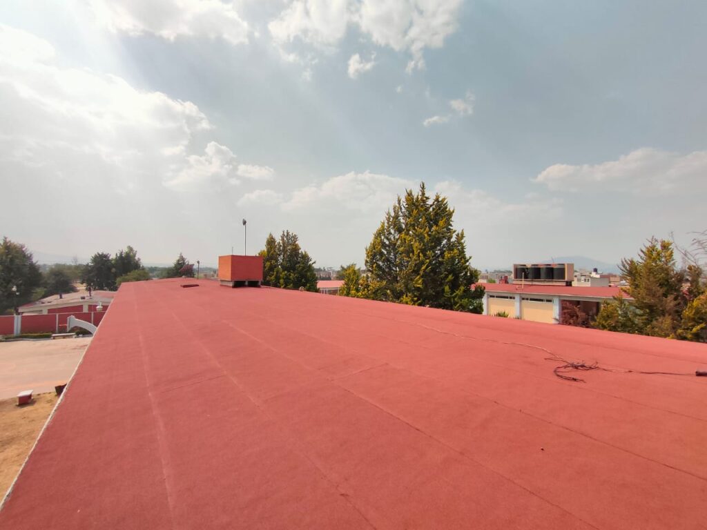 JARDIN DE NIÑOS ITCHEL, TEOLOYUCAN