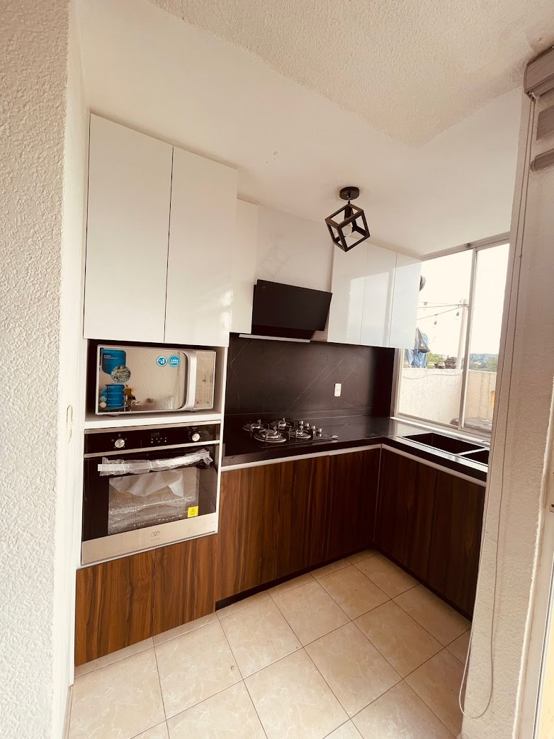 COCINA INTEGRAL, CALACOAYA