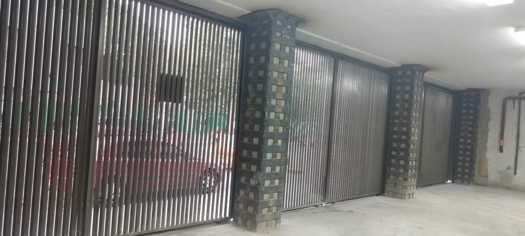 REHABILITACIÓN ESTRUCTURAL - ENVASES MULTIPAC, TLALNEPANTLA